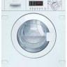 Neff V6540X0OE стирально-сушильная машина встраиваемая