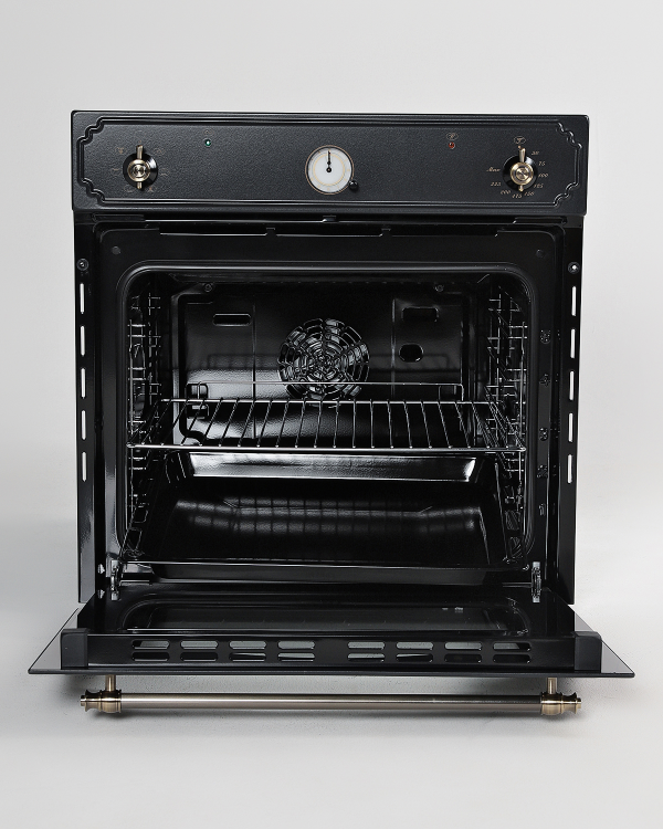 Zigmund & Shtain E 134 B электрический духовой шкаф