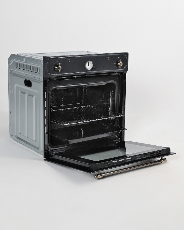 Zigmund & Shtain E 134 B электрический духовой шкаф