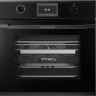 Kuppersbusch CBD 6340.0 S2 Black Chrome компактный духовой шкаф