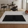 De Dietrich DPH4840BT индукционная варочная панель с вытяжкой