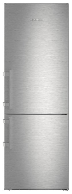 Liebherr CBNef 5715 холодильник с нижней морозильной камерой
