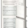 Liebherr CBNef 5715 холодильник с нижней морозильной камерой