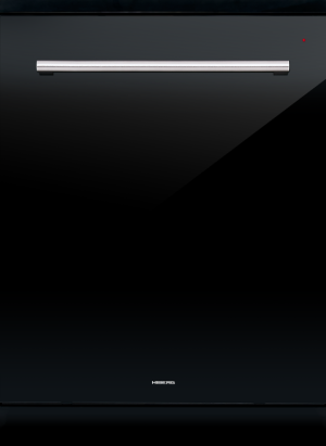 Hiberg F68 1432 MB посудомоечная машина