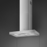Smeg KBT700XE вытяжка настенная 70 см нержавеющая сталь
