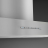 Smeg KBT700XE вытяжка настенная 70 см нержавеющая сталь
