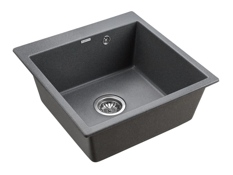 Paulmark KANTE 50 графит мойка