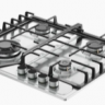 Kuppersberg FS 66 X газовая варочная панель