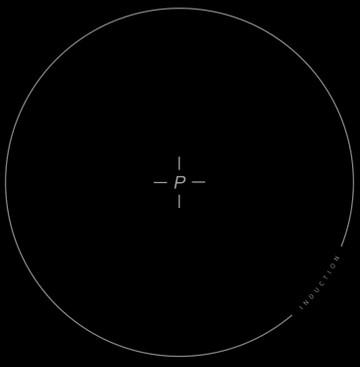 Graude IK 30.1 S индукционная варочная панель