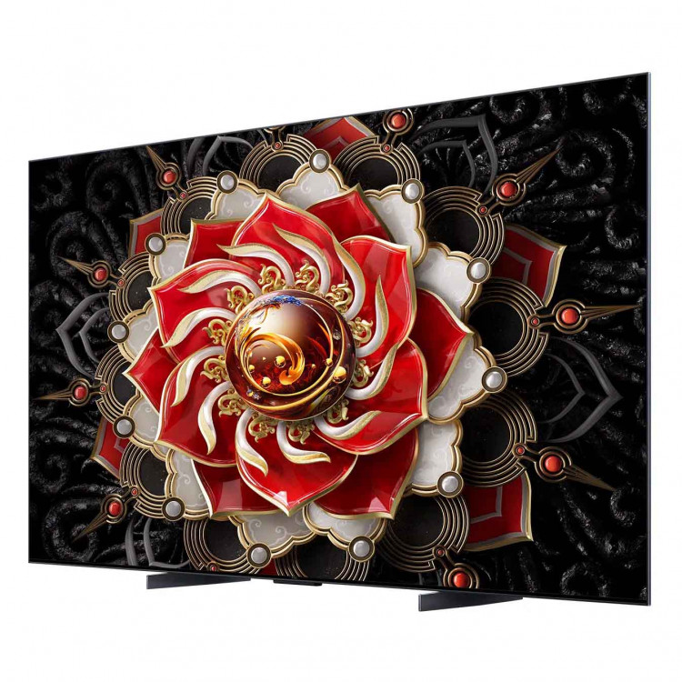 TCL 85Q10H телевизор