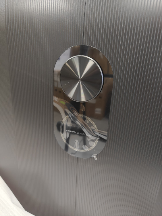 TCL 85Q10H телевизор