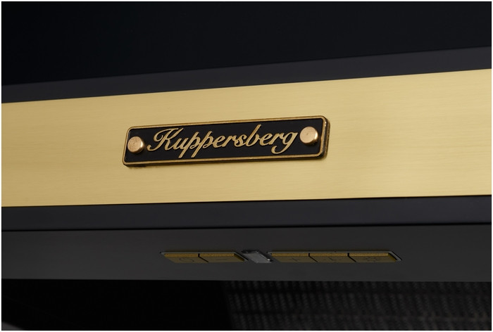 Kuppersberg T 669 ANT Bronze вытяжка