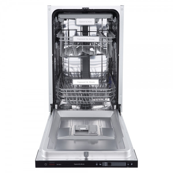 Zigmund & Shtain DW 302.4 встраиваемая посудомоечная машина