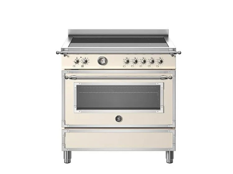 Bertazzoni HER95I1EAVT варочный центр