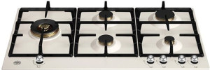 Bertazzoni P905LHERAX газовая варочная панель