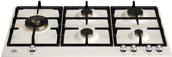 Bertazzoni P905LHERAX газовая варочная панель