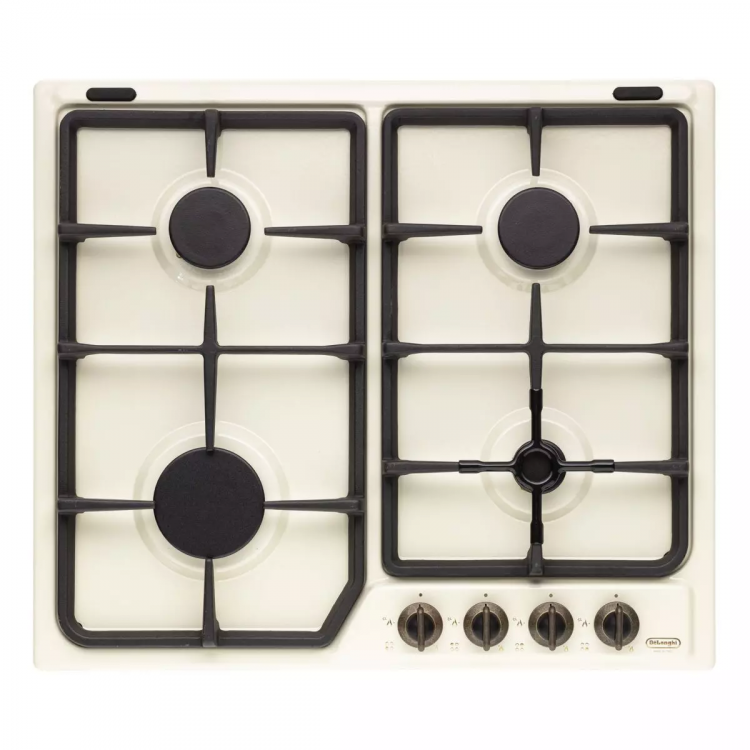 DeLonghi BOV 46 ASV GUD газовая варочная панель