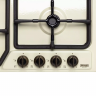 DeLonghi BOV 46 ASV GUD газовая варочная панель