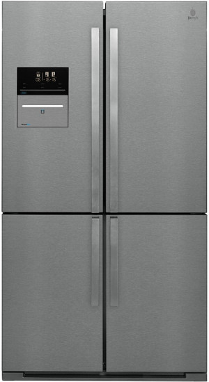 Jacky's JR FI526V холодильник