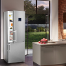 Liebherr CBNes 5778 отдельностоящий комбинированный холодильник