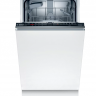 Bosch SRV2HKX1DR встраиваемая посудомоечная машина
