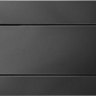 Falmec QUASAR GLASS GRAY 90 вытяжка