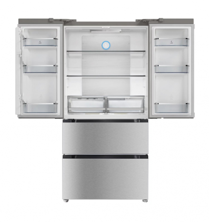 Lex LFD575IxID холодильник French Door