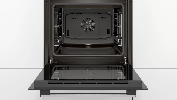 Bosch HBF134ER0R духовой шкаф электрический