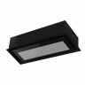 Maunfeld MZR 60 Lux Black вытяжка