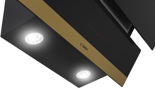 Bosch DWK65AJ91R наклонная вытяжка