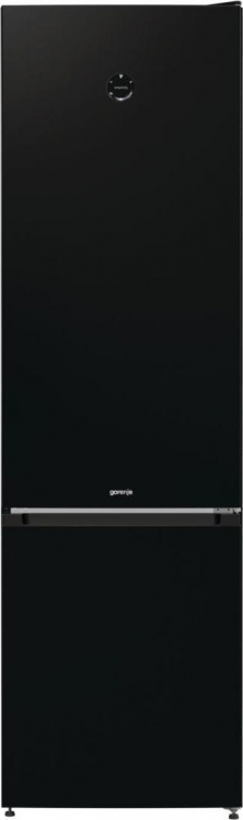 Gorenje NRK621SYB4 отдельностоящий холодильник
