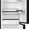 Gorenje NRK621SYB4 отдельностоящий холодильник