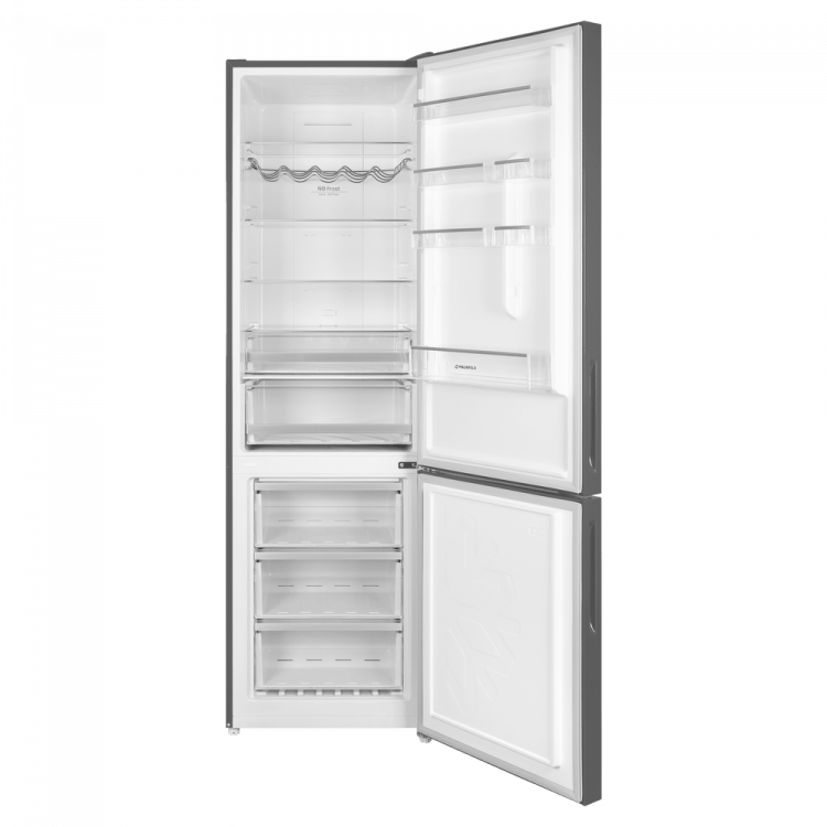 Maunfeld MFF200NFS Inverter холодильник