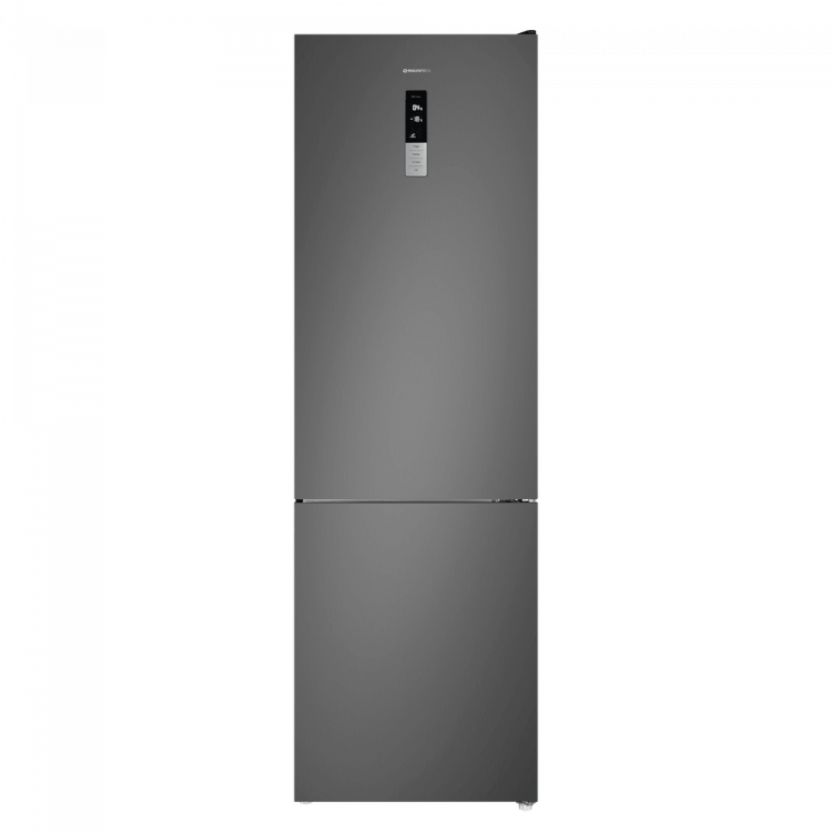 Maunfeld MFF200NFS Inverter холодильник