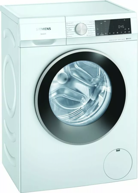 Siemens WH22A2W0OE отдельностоящая стиральная машина