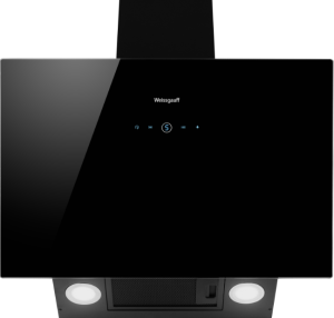 Weissgauff Alcor TC BL Inverter Wi-Fi вытяжка