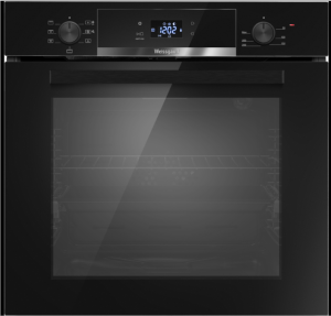 Weissgauff EOV 291 PDBS Black Edition электрический духовой шкаф