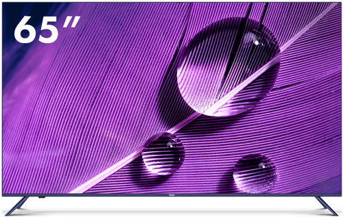 Haier 65 Smart TV S1 телевизор