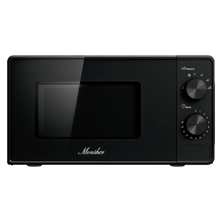 Monsher MTW 200 Noir микроволновая печь