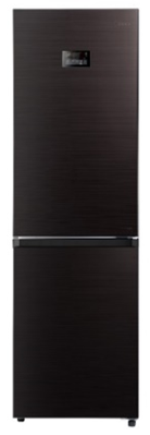 Midea MRB520SFNJB5 отдельностоящий холодильник с морозильником