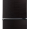 Midea MRB520SFNJB5 отдельностоящий холодильник с морозильником