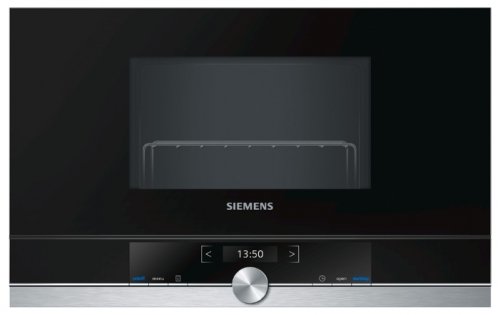 Siemens BE634LGS1 встраиваемая микроволновая печь