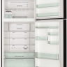 Hitachi R-V 662 PU7 BBK холодильник отдельностоящий