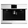 Kuppersbusch CKV 6800.0 W1 Stainless steel кофемашина