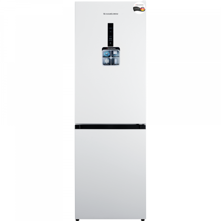 Schaub Lorenz SLU C185D0 W холодильник соло