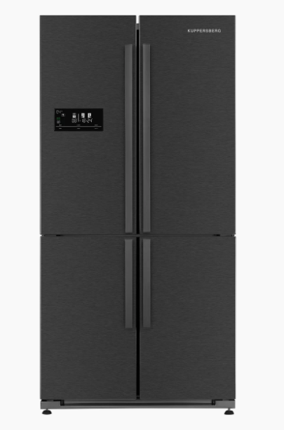 Kuppersberg NMFV 18591 DX холодильник Side by Side