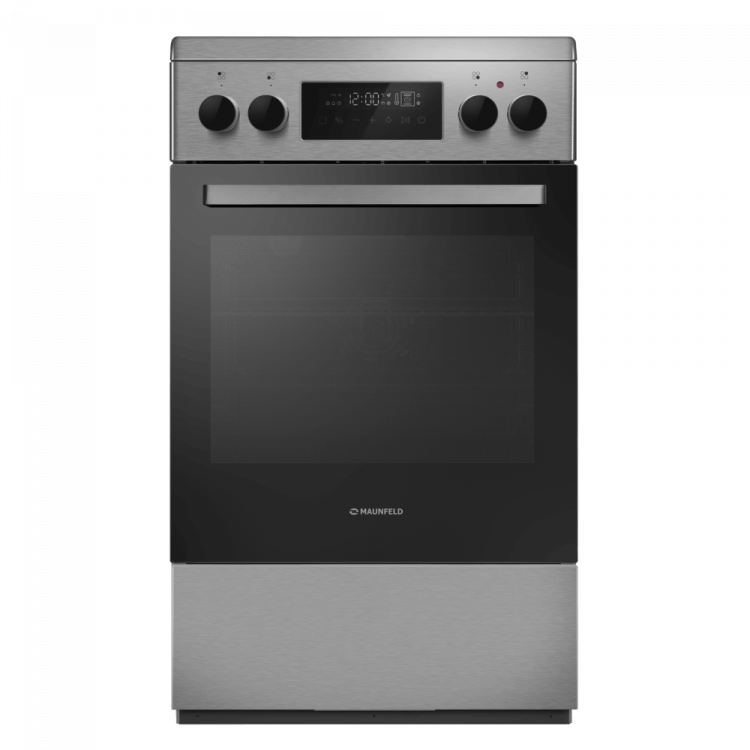 Maunfeld MEC511CS09TD электрическая плита