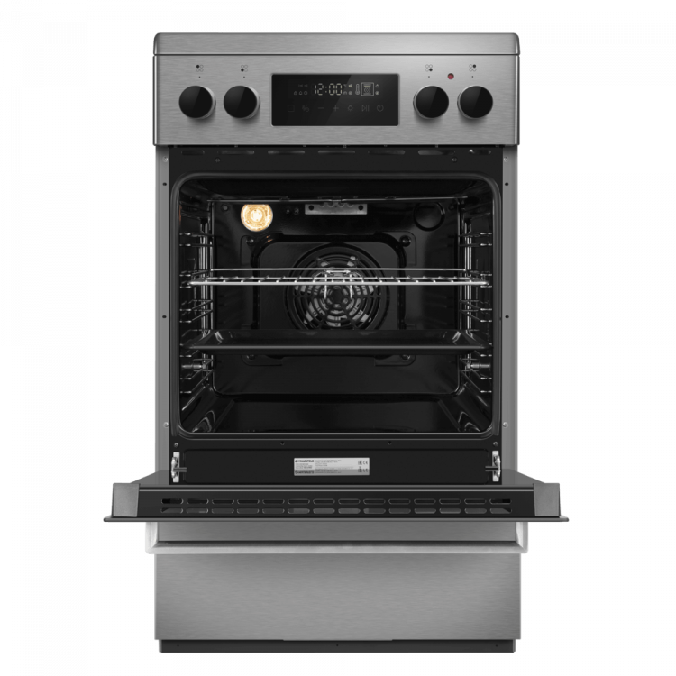 Maunfeld MEC511CS09TD электрическая плита