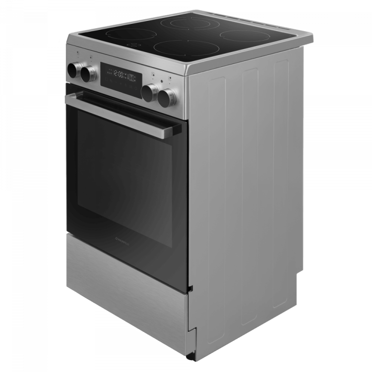 Maunfeld MEC511CS09TD электрическая плита