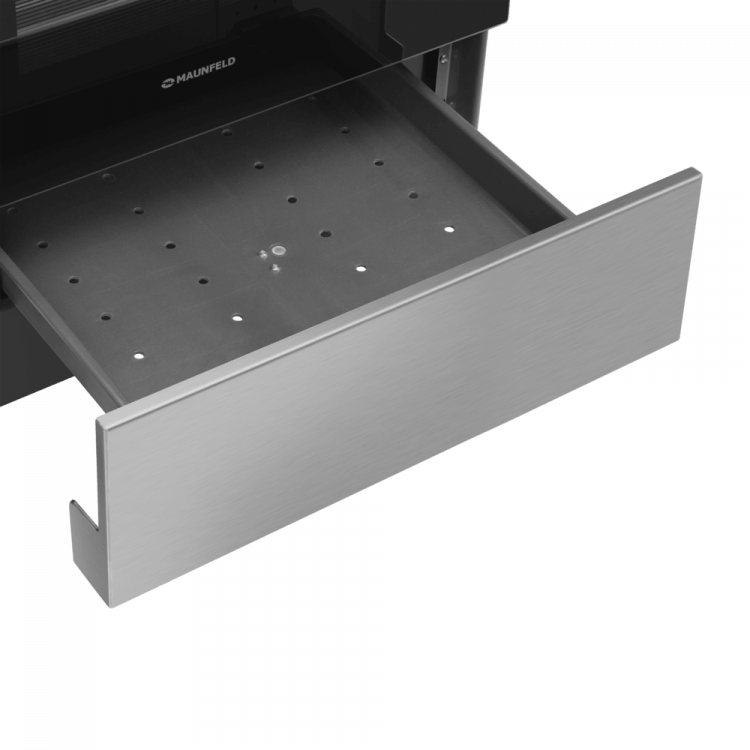 Maunfeld MEC511CS09TD электрическая плита